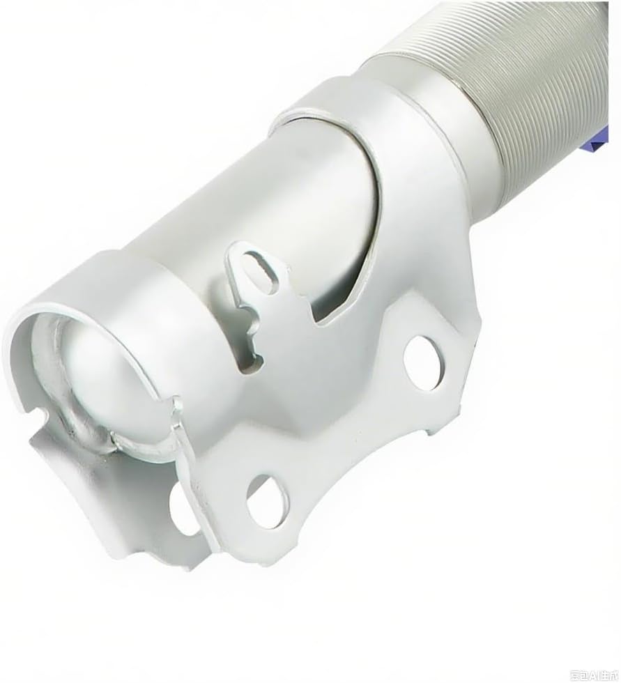 Adjustable Height Coilovers Compatible With VW MK2 / MK3 GOLF & JETTA Shocks Struts Coilovers Shock Assembly Absorber Spring Struts