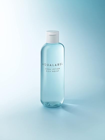 資生堂ジャパン (SHISEIDO JAPAN) アクアローションの商品画像