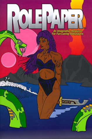 Rolepaper Handbook