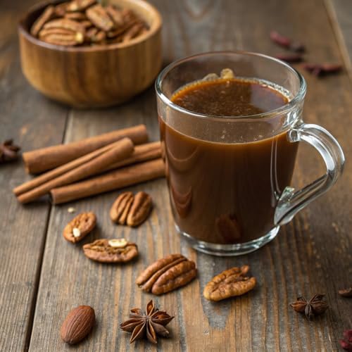 Crave Southern Pecan Coffee Pods