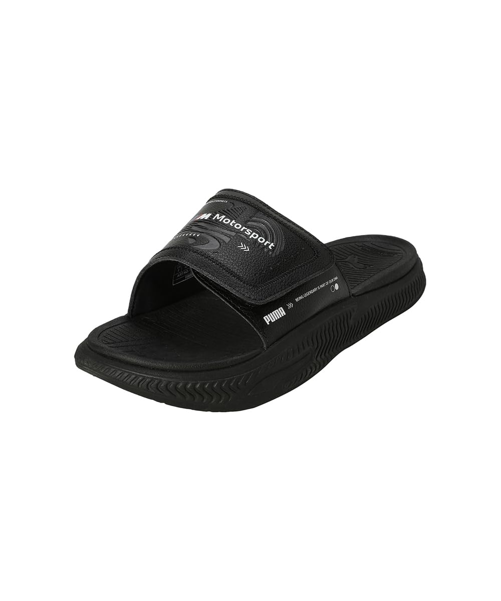 puma Unisex-Adult BMW MMS Softride Slide2.0 in Slide-picture-52