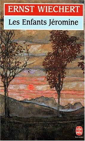 Les Enfants Jéromine