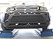 Blue Ox (BX2726 Black Baseplate for Kia Soul