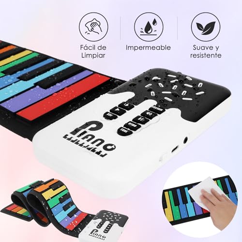 Preescolar, Video On Demand Imagen adicional