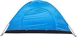 Barracas para Camping, Barraca para 1 Pessoa à Prova de Ao Ar Livre Barraca para Uma Pessoa Lazer Barraca à Prova d'água Barraca de Praia para Acampamento Pesca Escalada