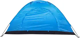 Barracas para Camping, Barraca para 1 Pessoa à Prova de Ao Ar Livre Barraca para Uma Pessoa Lazer Barraca à Prova d'água Barraca de Praia para Acampamento Pesca Escalada