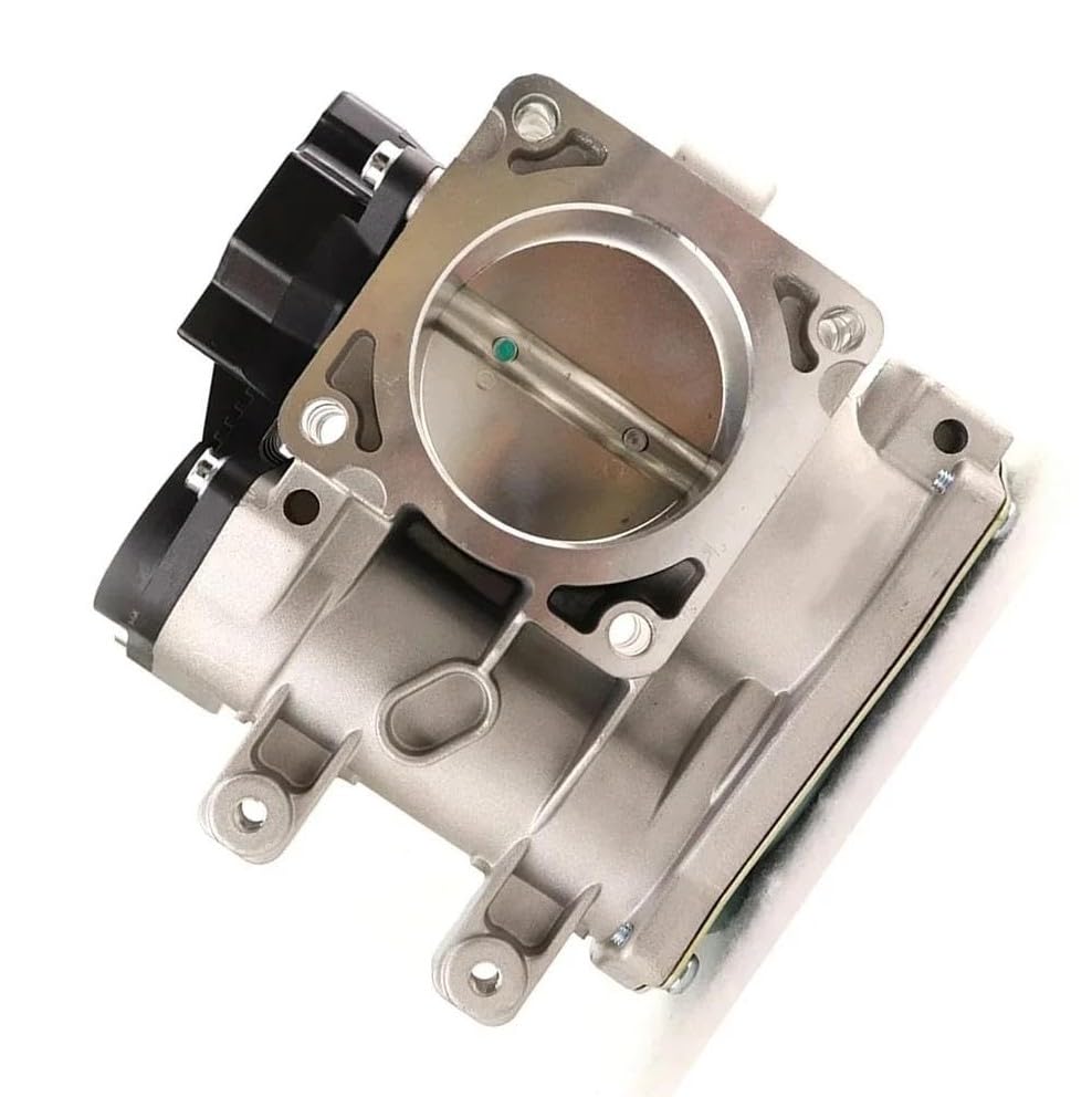 Capteurs de position du papillon Tb10042 haute précision pour boîtier Chevy - 6
