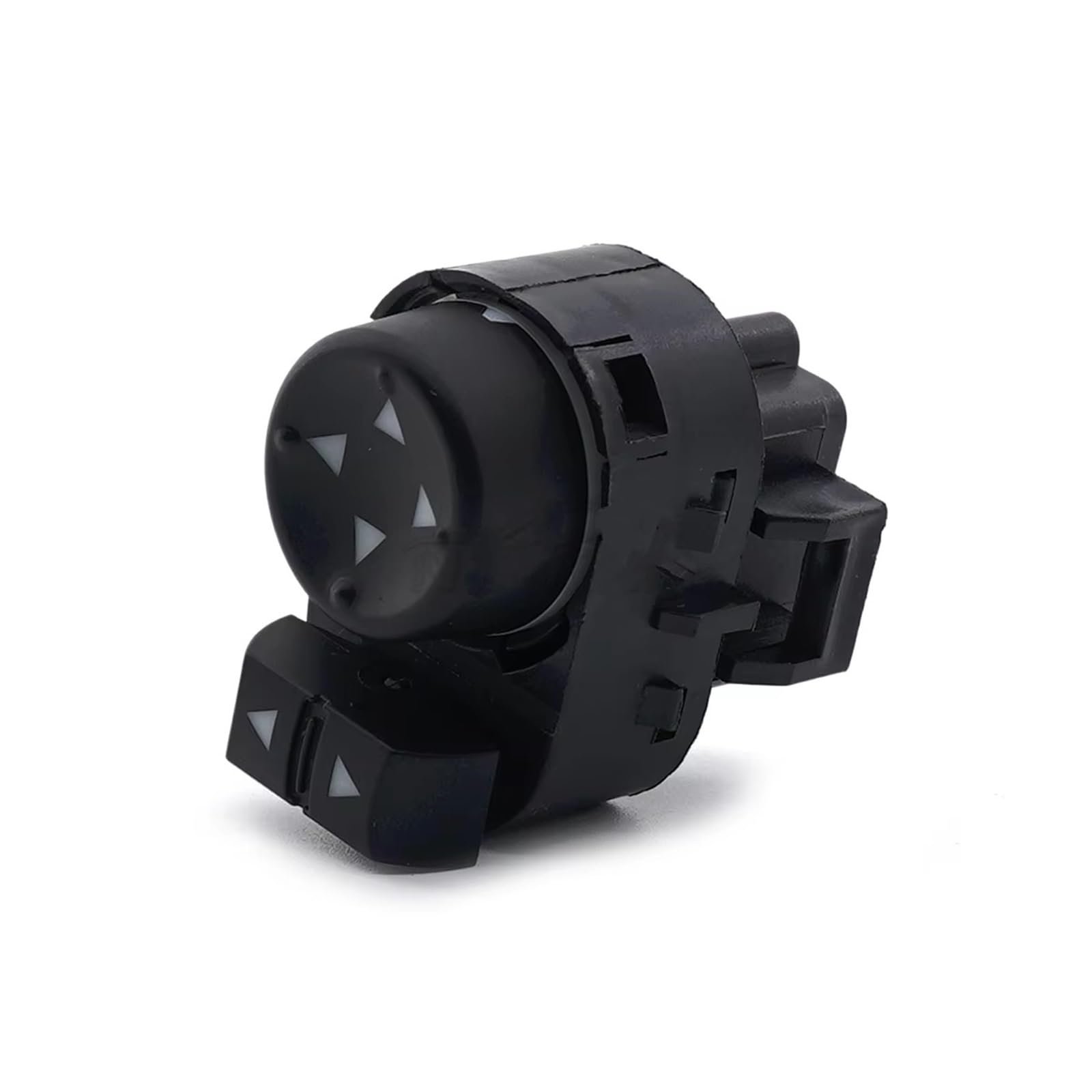 Bouton de commande de rétroviseur Chevrolet Monte Carlo et HHR - 7