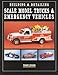 Building & Detailing Scale Model Trucks & Emergency Vehicles