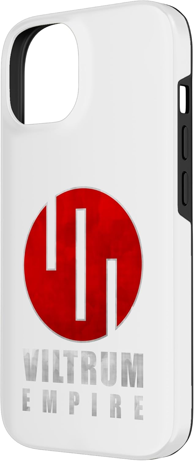 Invincible - Viltrum Empire Case for iPhone 14