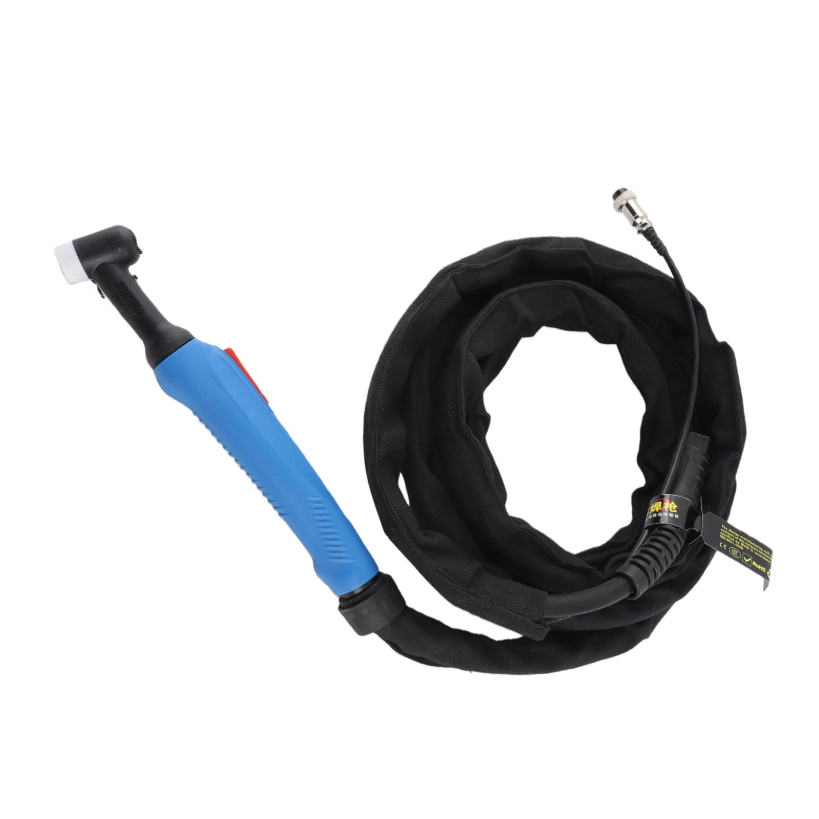 TIG Saldatura Torcia WP-26 4 Metri