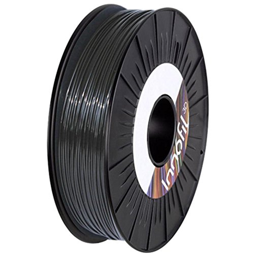 Innofil3d PLA-0050a050 Filamento PLA Termo Grigio
