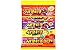 Korean Sweet and Sour Assorted Flavored Chewy Candy 116g (1 Pack)