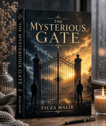 The Mysterious Gate: Do Good Exist? (English Edition)