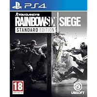 Tom Clancy's Rainbow Six Siege