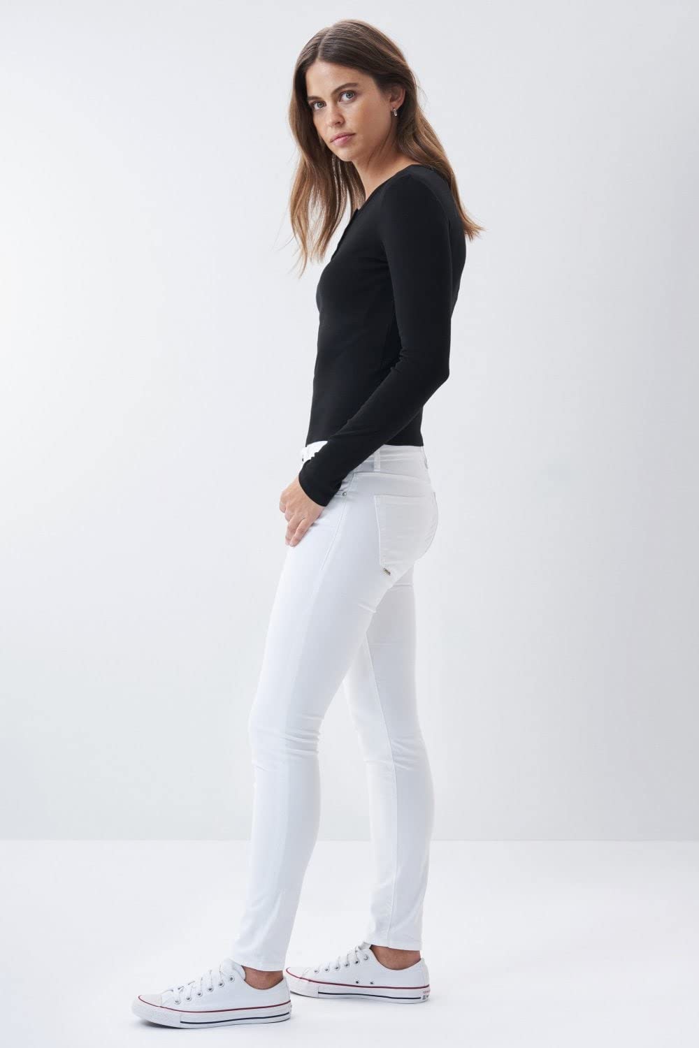 Salsa Colette Jeans Donna