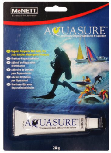 Camaro Aquasure Colle pour néoprène Cover