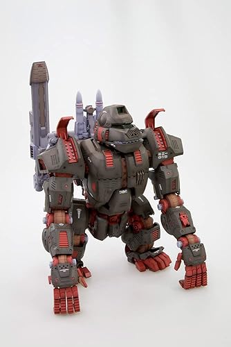 Miniatura 13 de Kotobukiya ZOIDS EZ-015 Iron Kong Marcado Plus Ver. 1/72 HMM Modelo Kit