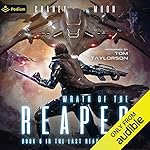 Cover of Wrath of the Reaper