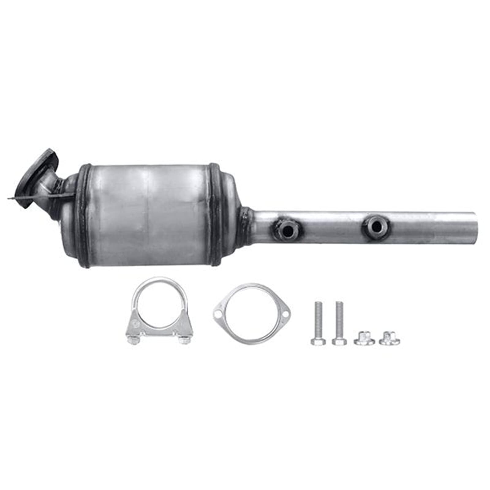 Faurecia Filtro hollín/partículas sistema escape FS55925S