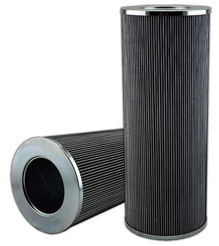 Big Filter Replacement Hydraulic Filter Compatible with HYDAC/HYCON 01000RN25BNHC, 1-Pack