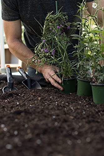 Fiskars Nursery Tools Hand Trowel #TOP6