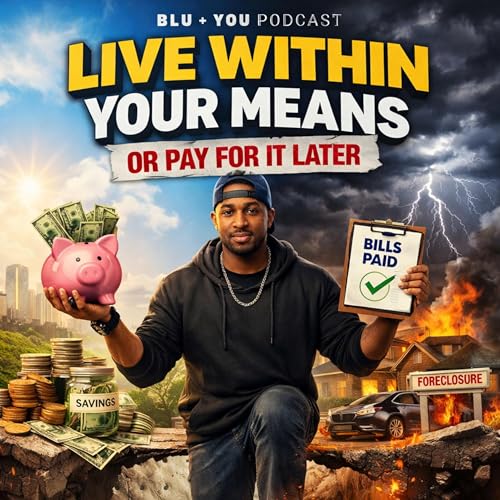 Live Within Your Means or Pay For It Later