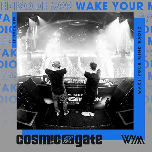 Page de couverture de WYM RADIO Episode 599