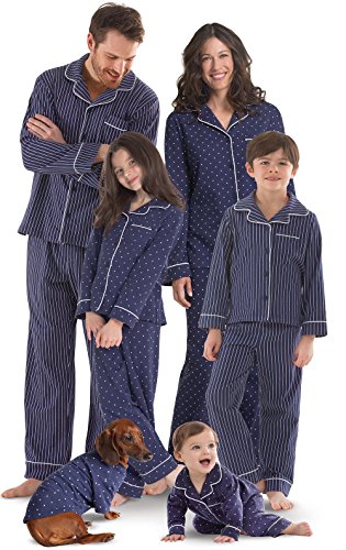 Image for PajamaGram Family Pajamas 