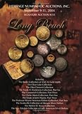 Heritage Numismatic Signature Auction #355 Long Beach