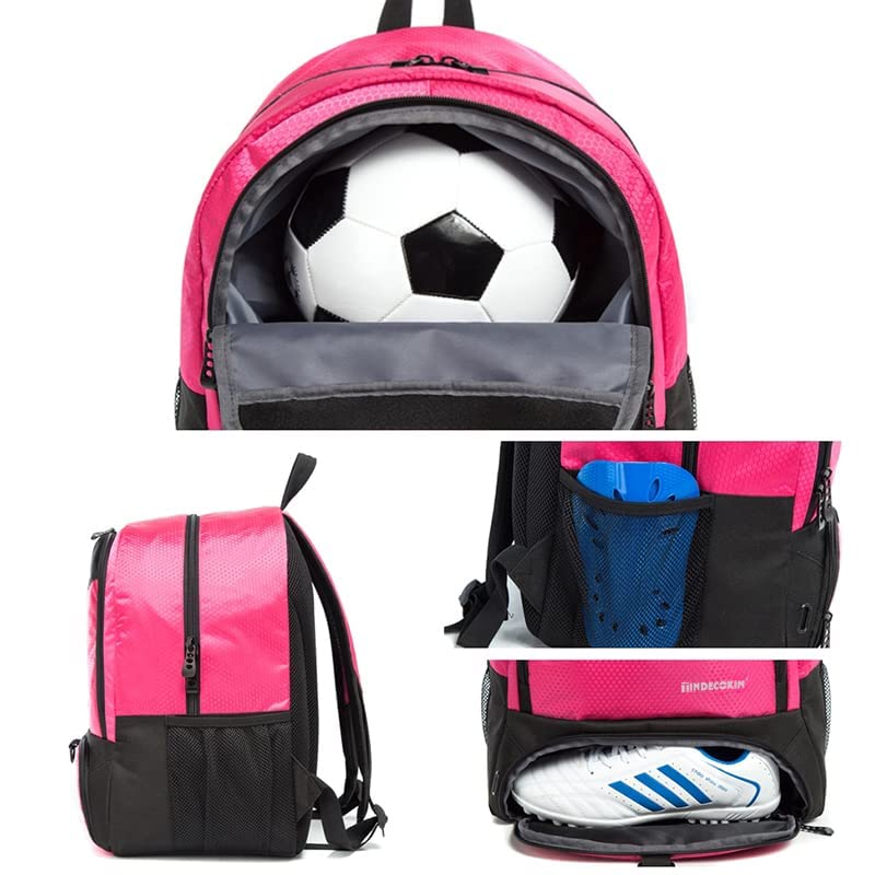 Snapklik.com : Soccer Bag - Youth Soccer Bags Soccer & Football ...