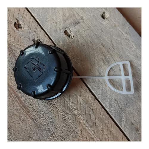 Tapón de depósito de gasolina para maquinaria agrícola GX25 y GX35 2