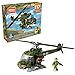 Produktbild Mega Construx Copter Rescue 117 pcs