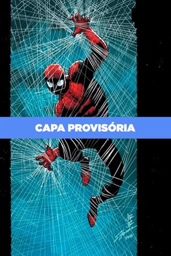 O Espetacular Homem-Aranha Vol. 33 / 77: