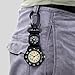 reloj de brújula Imagen de reloj de brújula