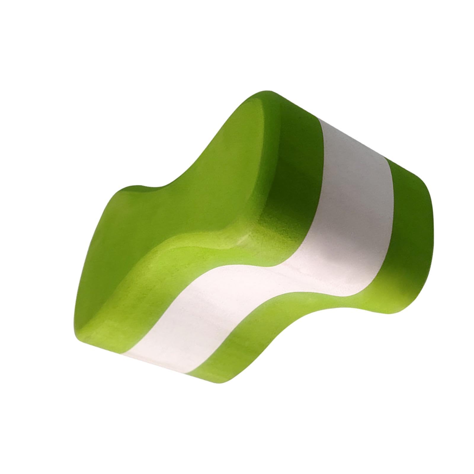 Enakshi® Pull Buoy Leg Floats Kickboard Water Pool Adults Swimming Trainer Aid Green White|Sporting Goods | Water Sports | Swimming | Training Aids-image-44