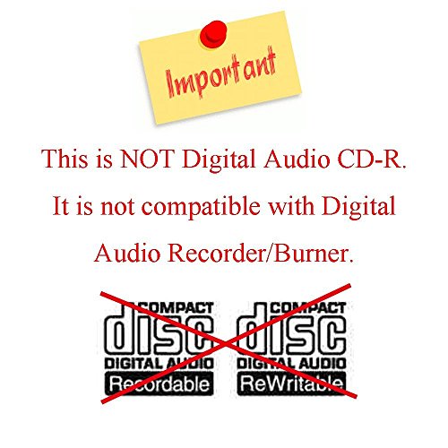 image for Smart Buy CD-R 1000 Pack 700mb 52x Printable Silver Inkjet Blank Recor