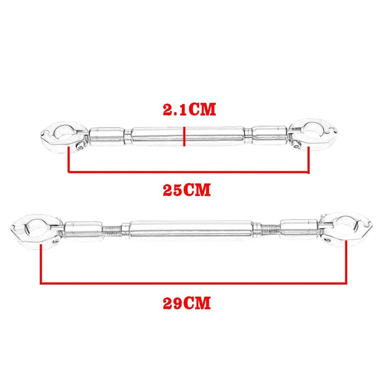 Per Ducati Per Scrambler 800 400 1100 Icona Accessori Moto Balance Bar Manubrio CNC Traversa Leve Supporto Del Telefono Parti Traversino Manubrio Moto(4)