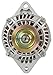 DB Electrical 400-48034 Alternator Compatible With/Replacement For Plymouth Neon 2.0L 2.0 98 1998 1999 2000 2001, Chrysler Neon 00 01 02 03 04 2000, Plymouth 98, Dodge 98 02 03 04 05, Sx 03 04 05