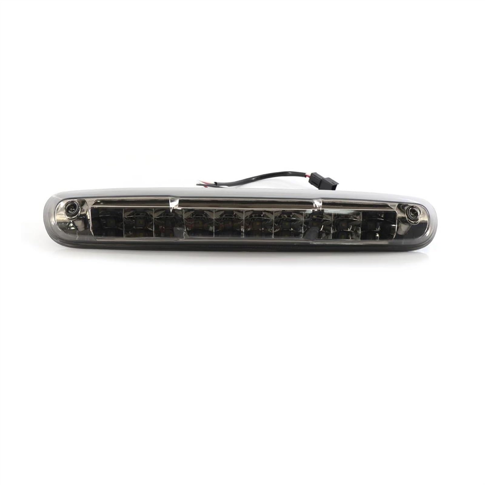 Troisième feu stop arrière pour Silverado et GMC Sierra 2007-2013