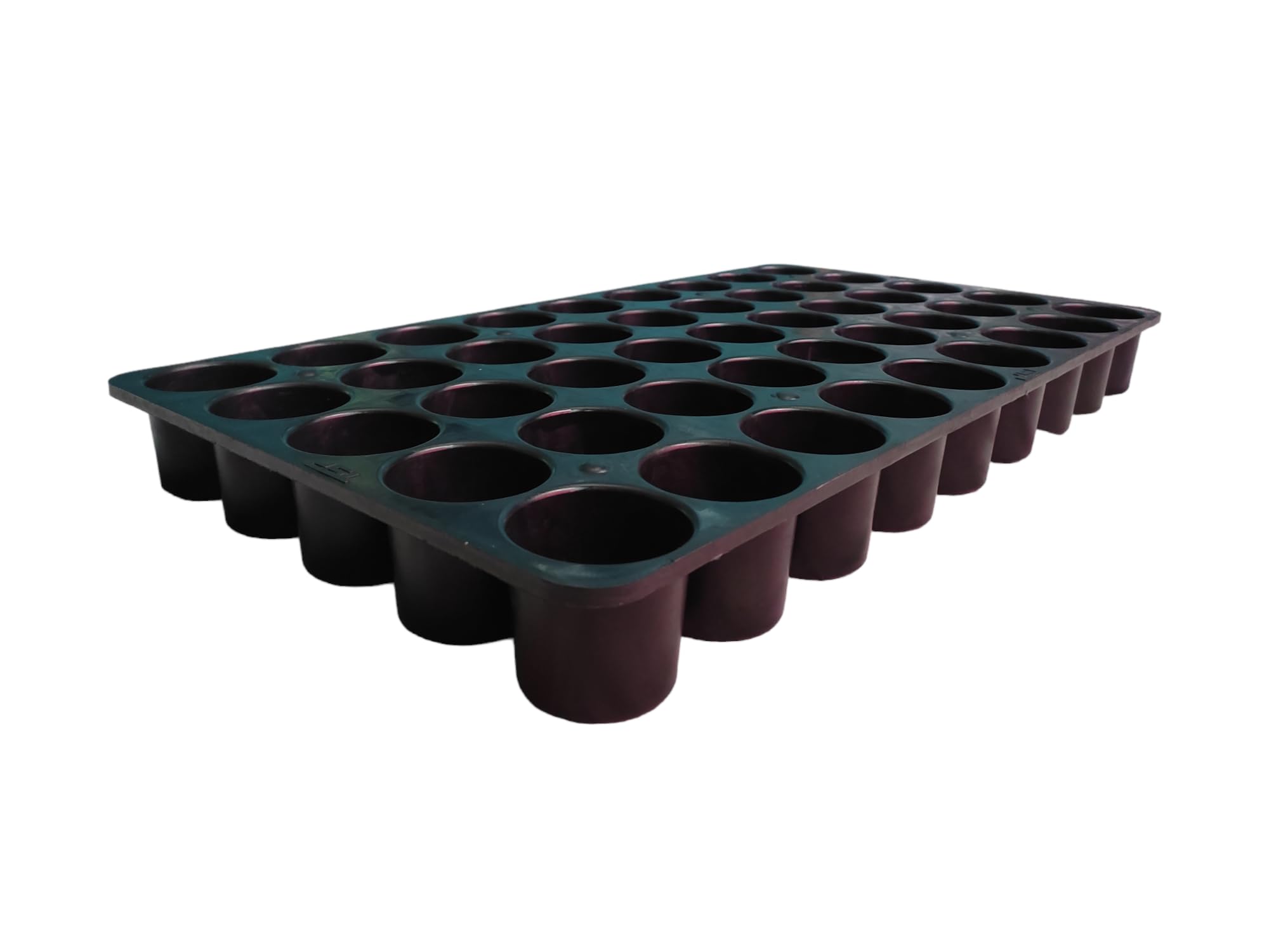 Subam Agros 45 Cavity Seedling Cups Set of 2 Strong Heavy Duty Tray, Seedling Tray, Germination Tray, Cells Seedling Tray, Deep Cell Tray, Seed Started Grow Tray, Nursery Trays for Plants. (B0CHQG1CLP) Amazon Price History, Amazon Price Tracker