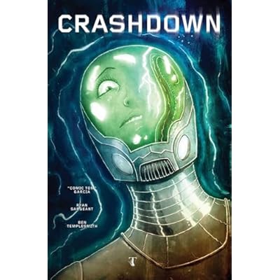 Crashdown Vol. 1