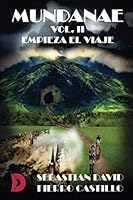 Mundanae Volumen II 8412277333 Book Cover
