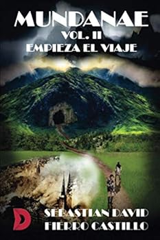 Paperback Mundanae Volumen II (Spanish Edition) [Spanish] Book