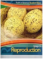Truth in Science, Grade 6, Student Steps, Reproduction, Step 5 161584449X Book Cover