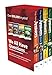 4 Volume Answers Book Box Set