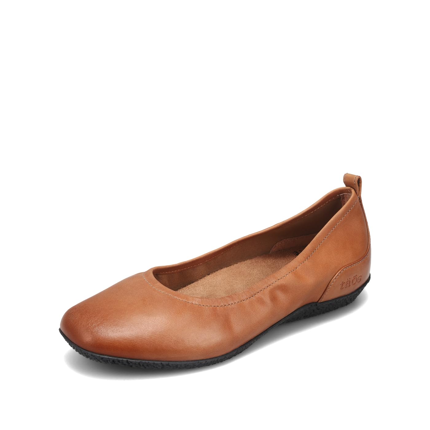 Taos Footwear Women's Chit Chat Flat