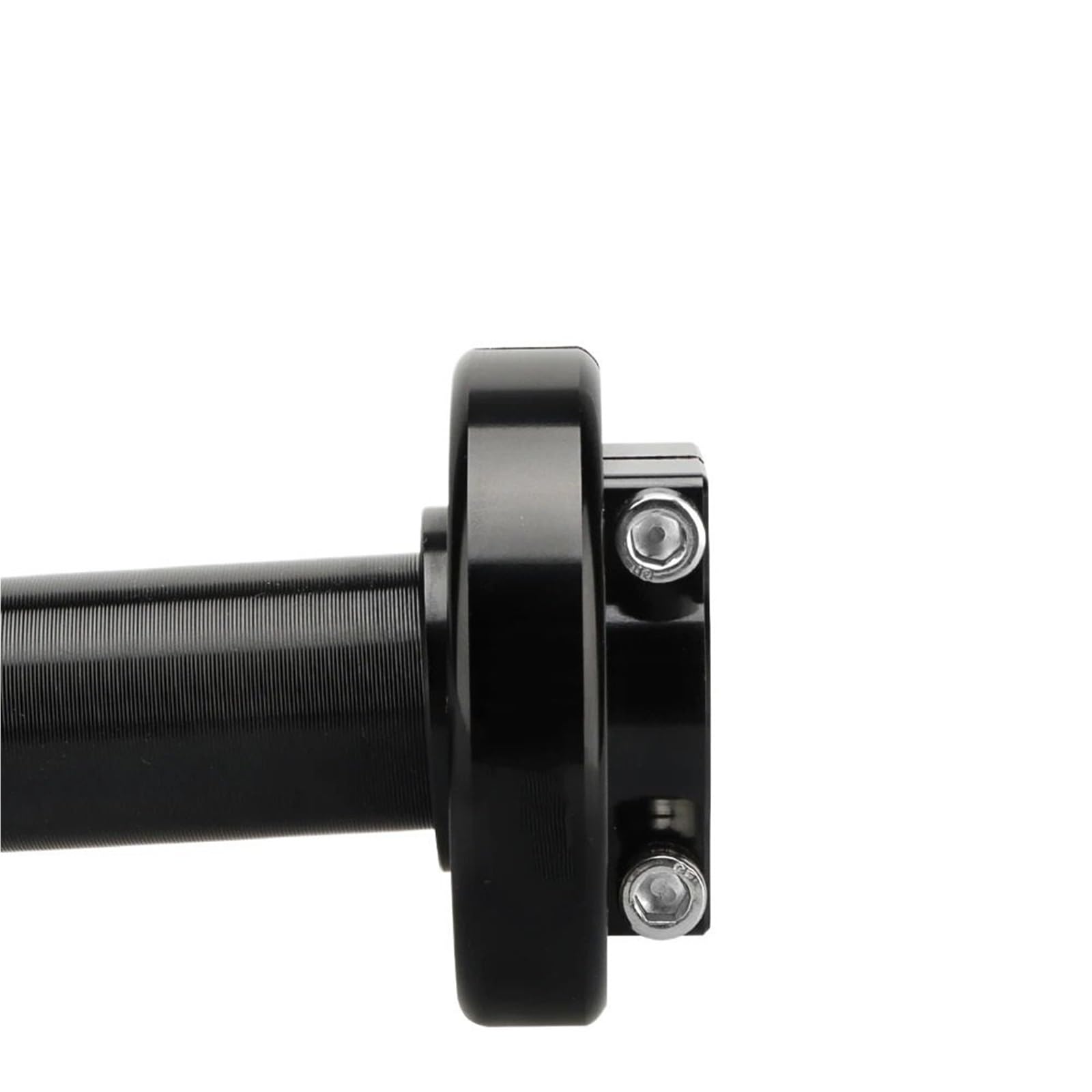 Końcówki kierownicy motocyklowej Do Yamaha Bar Grip Uchwytu