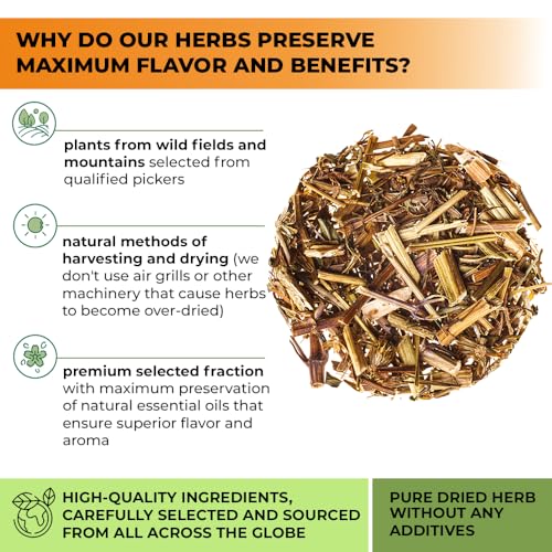 Image of 1.8 oz. Dried Marigold Flowers Bur Marigold Herb Tea Marygold Tea (Bidens Tripartite L.) - 50g 100% Chereda Bur-Marigold Canamo Acuatico