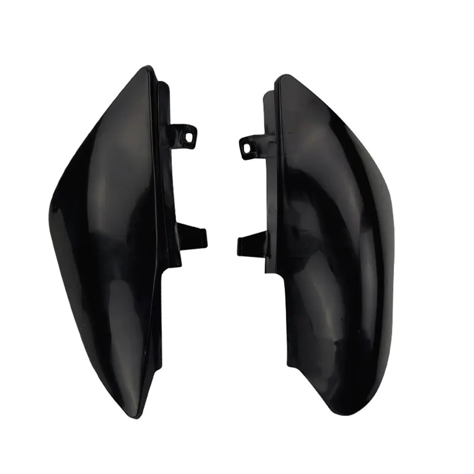 Clynex Motorcycle CRF50 Rear Side Fender Plastic Kits Fairing